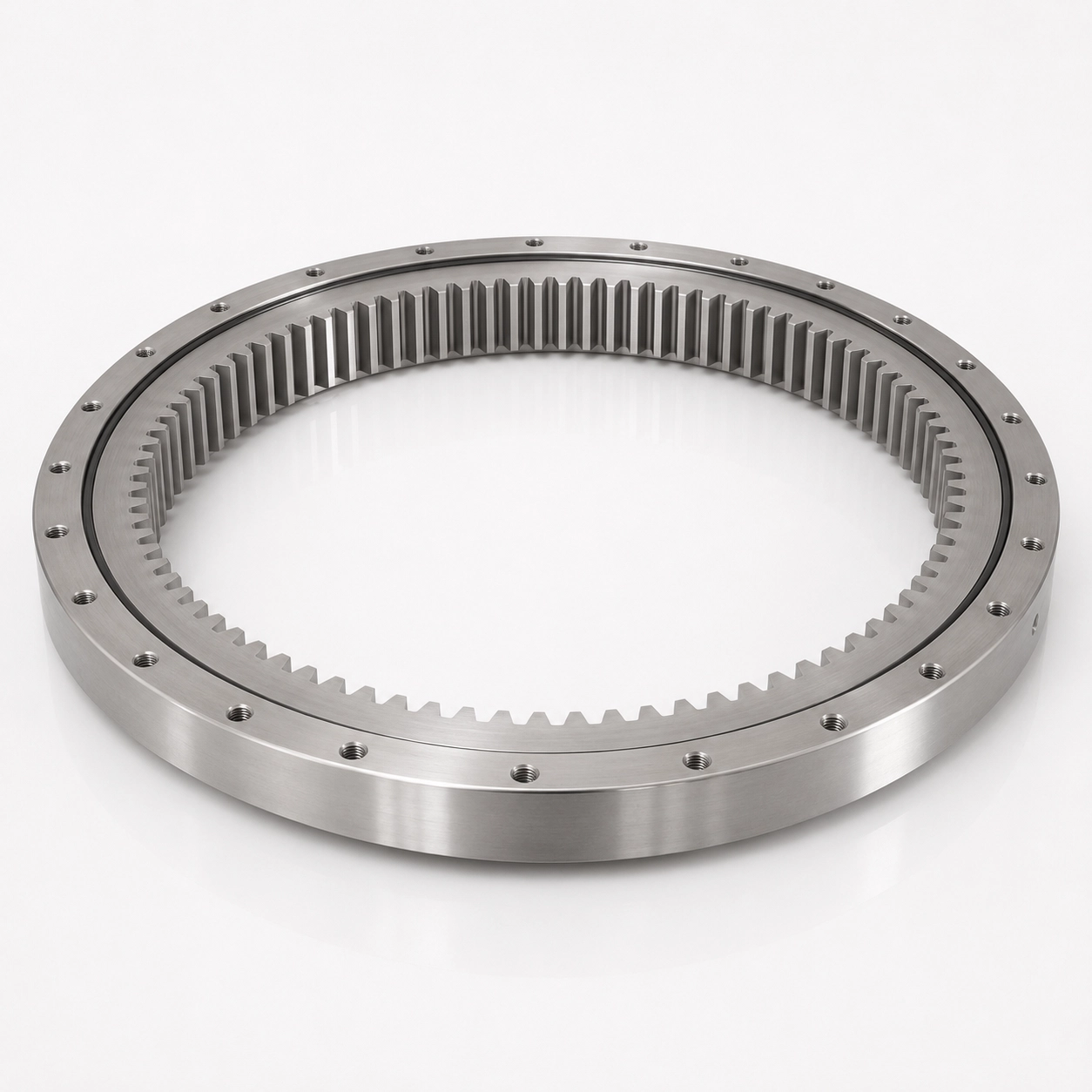 IMO cross roller bearing candidate evidence review visual