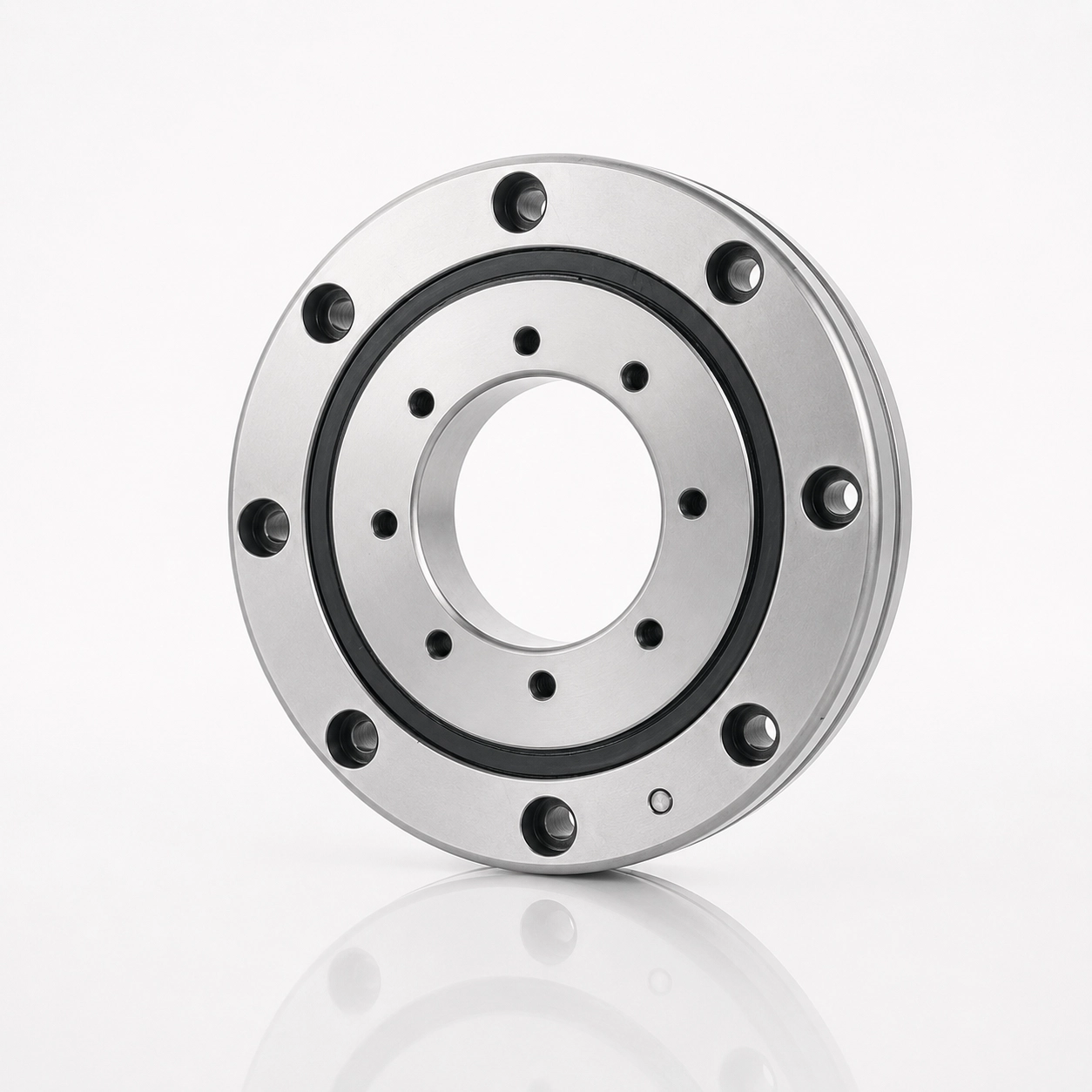 McMaster cross roller bearing candidate evidence review visual