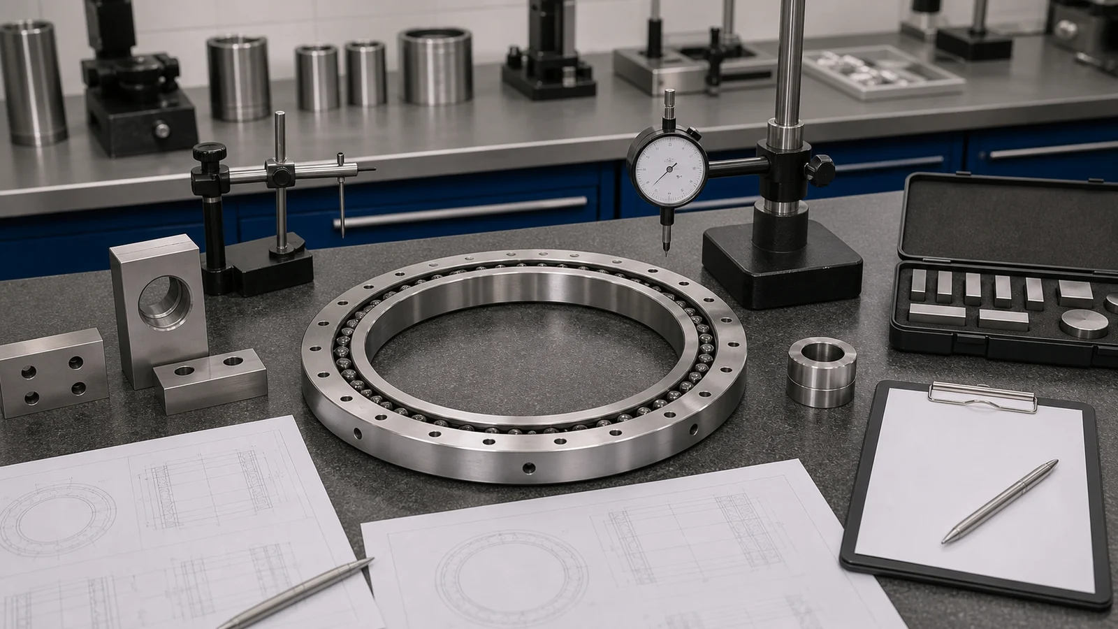 precision crossed roller bearing supplier RFQ review visual