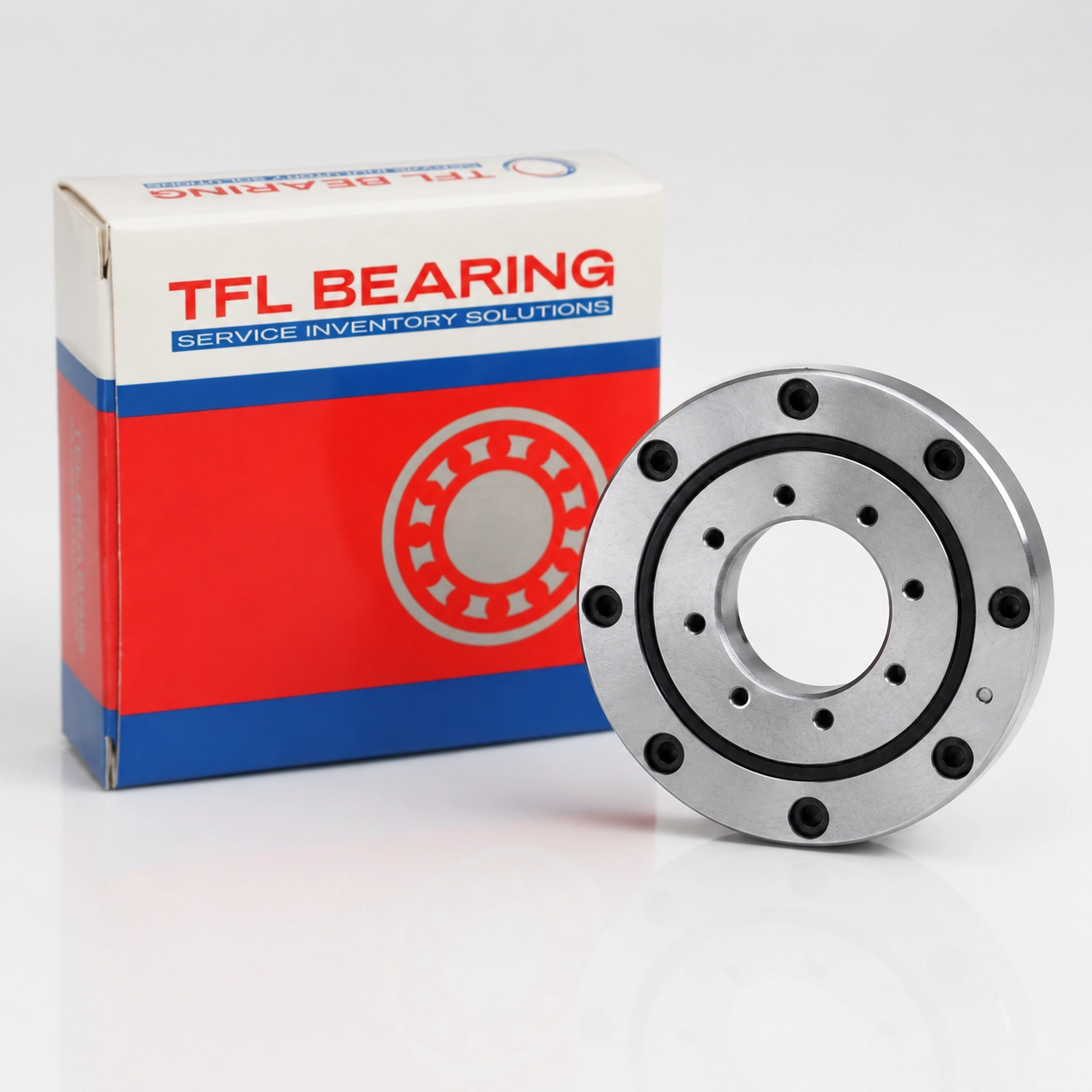 single cross roller bearing supplier evidence review visual