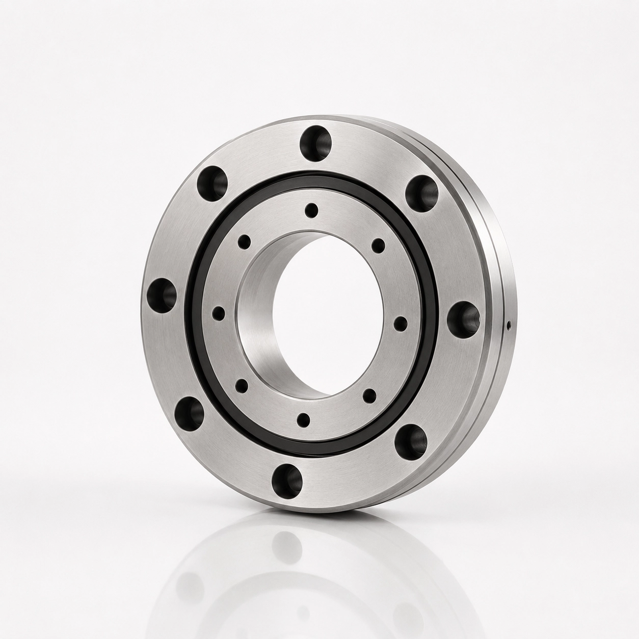 Unitree cross roller bearing candidate evidence review visual