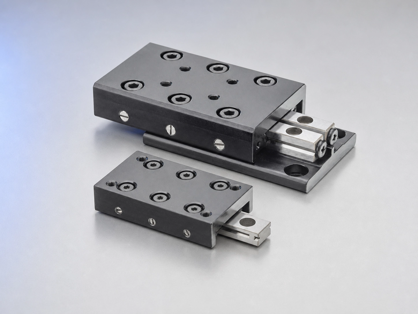 Cross Roller Slides product visual